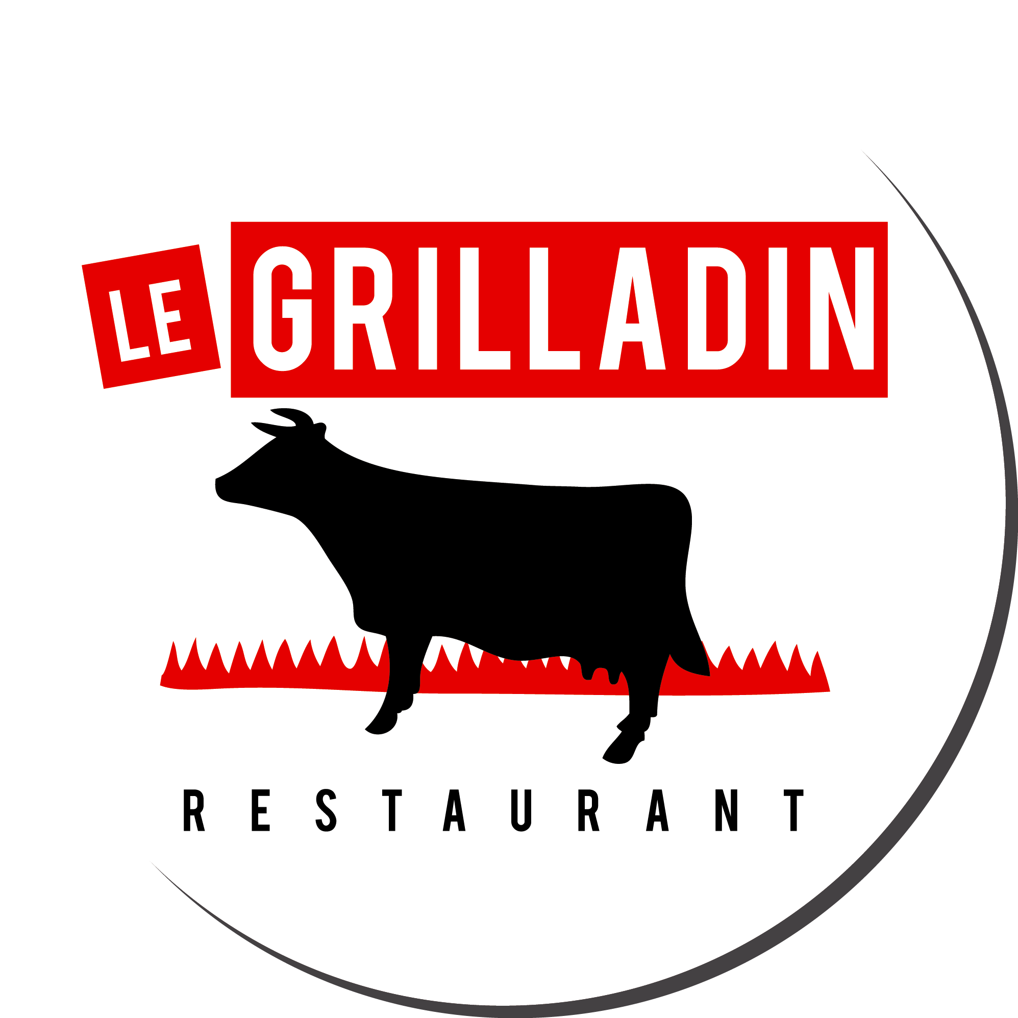 LE GRILLADIN